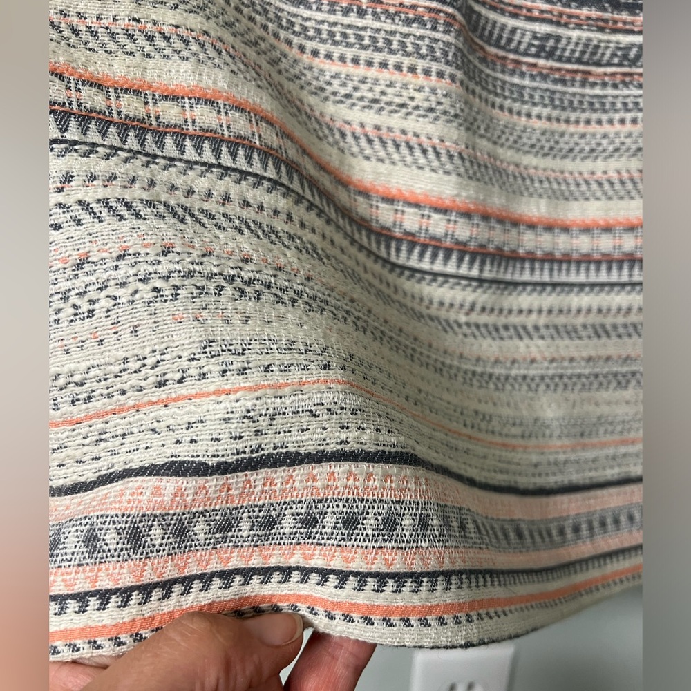 Mini Skirt size 4